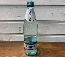 Боржоми