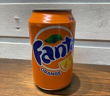 Фанта