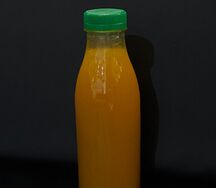 Морс домашний облепиховый