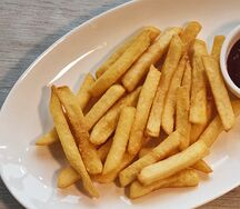 Картофель фри