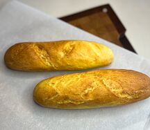 Багет мини 