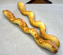 Луковые палочки