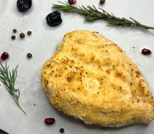 Шницель куриный