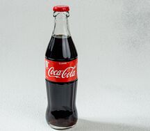 Coca-Cola Classic
