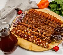 Ассорти люля