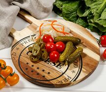 Маринованные ассорти