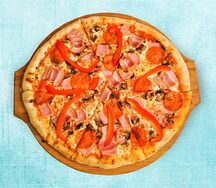 Мясная