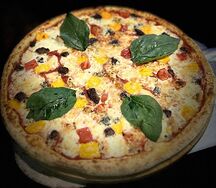 Villa pizza