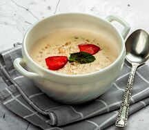 Каша 4 злака