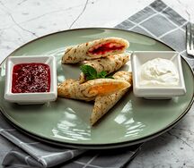 Блины