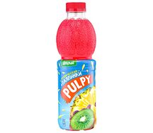 Сок Pulpy арбуз-алоэ