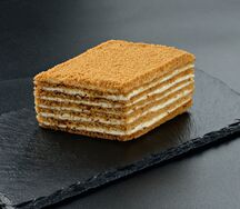 Медовик