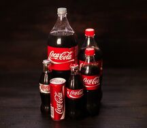 Coca-Cola