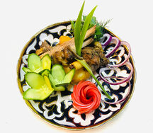 Казан-кебаб