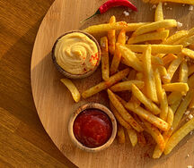 Картофель фри