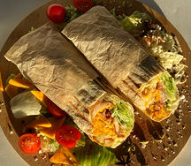 Сырная с моцареллой