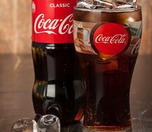 Кока-кола