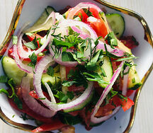 Салат Шакароп