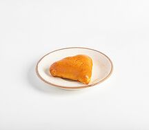 Пирожок с курицей