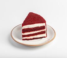 Красный бархат