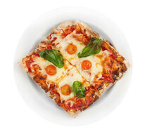 Мини-пицца Маргарита