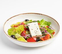 Салат Греческий