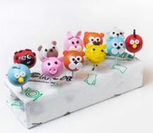 Кейк попс детский