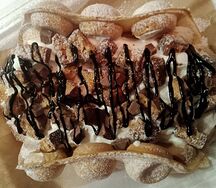 Райское наслаждение