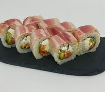 Беконо маки