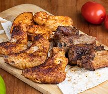 Сет Семейный