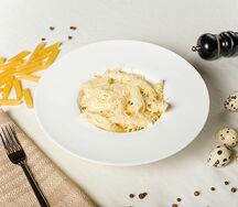 Кваттро Формаджи