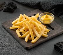 Картофель фри