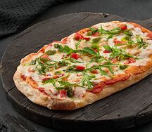Римская пицца Фреш