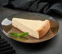 Чизкейк
