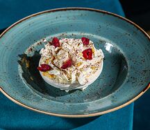 Десерт Павлова