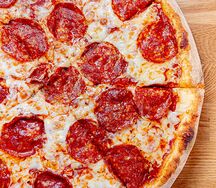 Пицца Пеперони