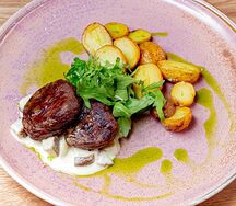 Стейк филе миньон