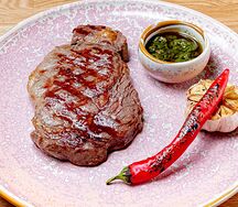 Рибай прайм