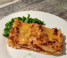 Лазанья