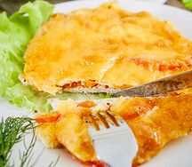 Свинина Ароматная