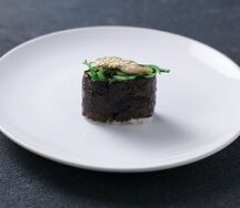 Гункан с чукой