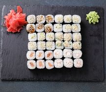 Сет Маки