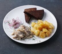 Сельдь атлантическая