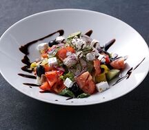 Греческий