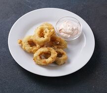 Кольца кальмаров