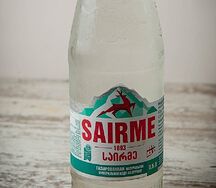 Саирме