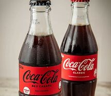 Coca-Cola