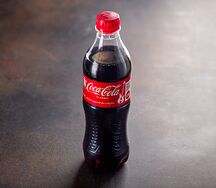 Coca-Cola