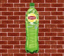 Зеленый чай Lipton
