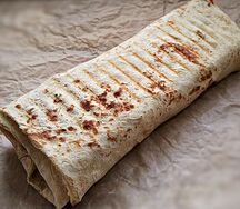 Шаурма Двойное мясо